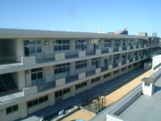 岡山県立岡山工業高校