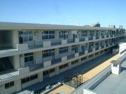 岡山県立岡山工業高校